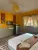 Bright clean bungalow with access to the pool and flowering garden, 1 bedroom, Kata Karon