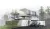 Construction project of 4 villas, with private pools and sea views, Rawai