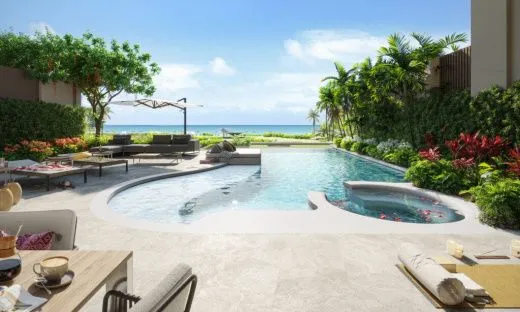 Banyan Tree Seaview Residence
