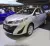 Toyota Yaris Ativ