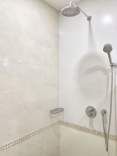 Апартаменты с лаконичным дизайном с 1 спальней, Ката