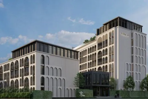 Premium Boutique Condo RW-938P