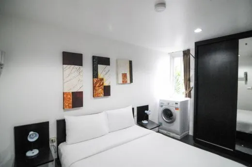 Apartment on Patong Beach