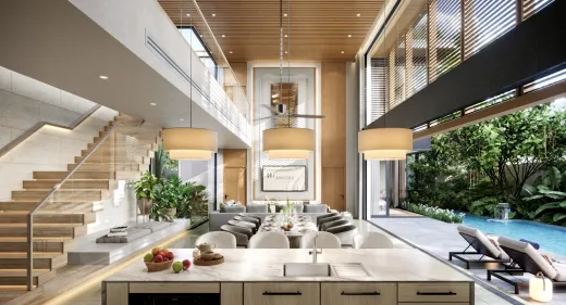 Annara Villas