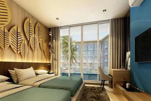 Wyndham Grand Surin