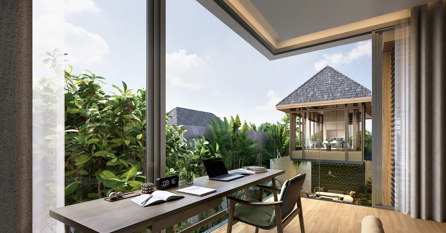 Annara Villas