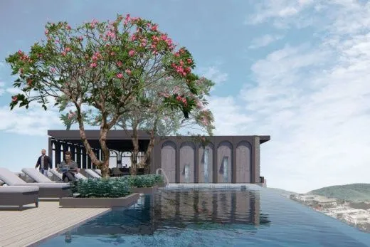 Premium Boutique Condo RW-938P