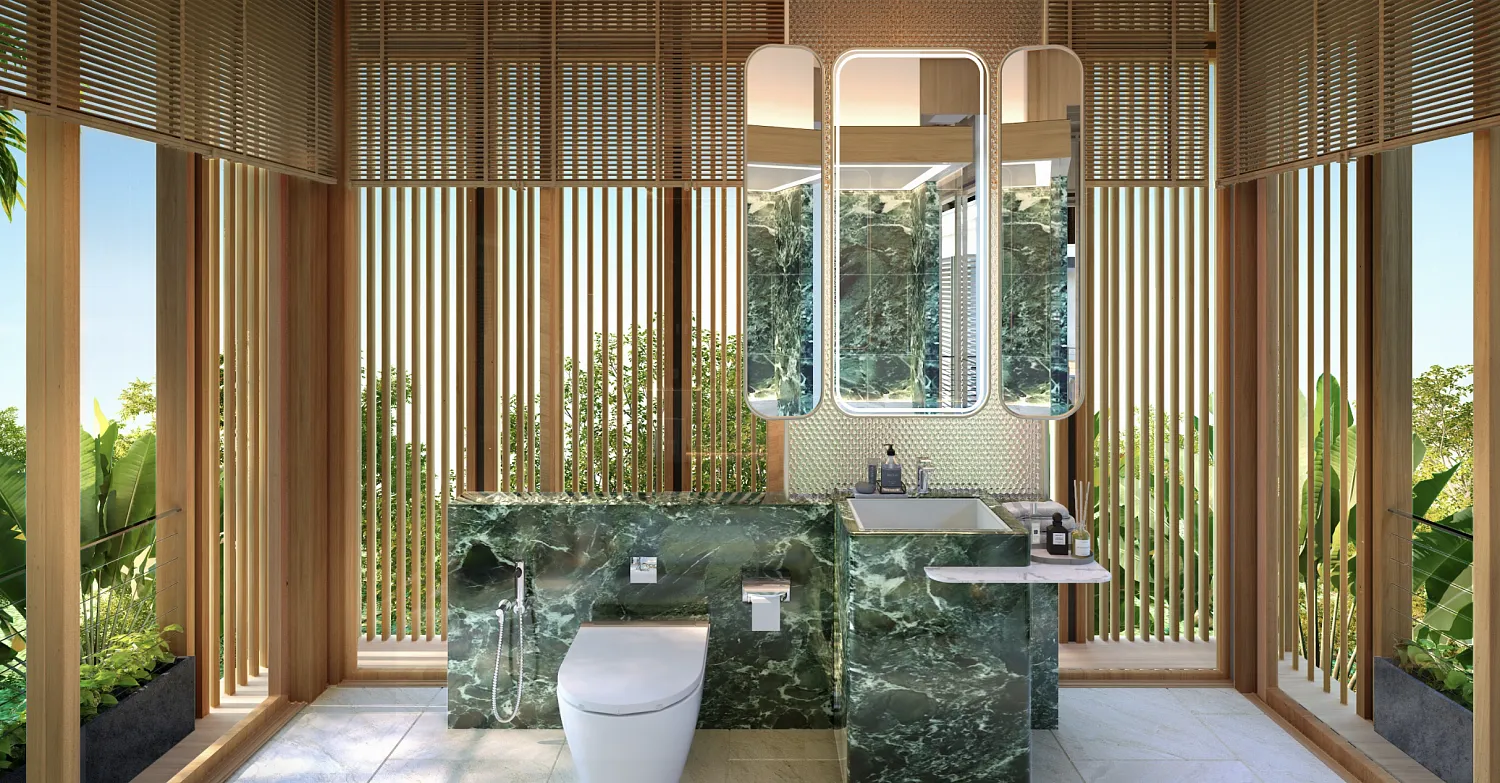 Annara Villas