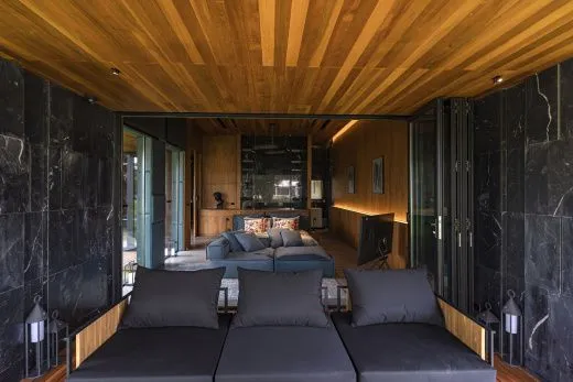 The Residence prime