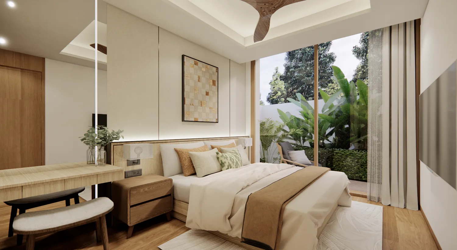 Annara Villas