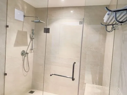 Светлые апартаменты с 1 спальней, Ката