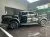 Черный Ford Raptor V6 397 hp