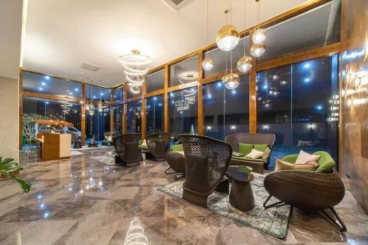 Апартаменты в комплексе Calypso Garden