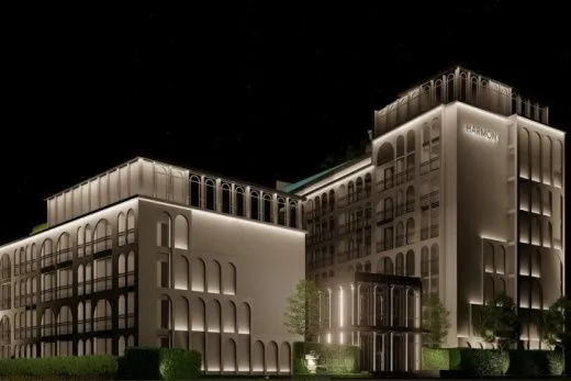 Premium Boutique Condo RW-938P