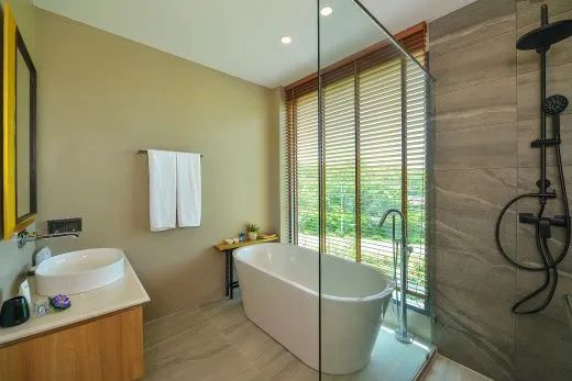 Вилла с 3-мя спальнями в районе Раваи в комплексе Le Villa & Residence
