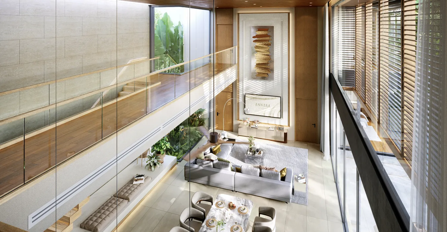 Annara Villas