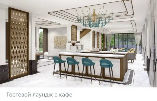 Новая роскошная современная вилла расположенная вблизи пляжа Банг Тао, 4+1 спальни