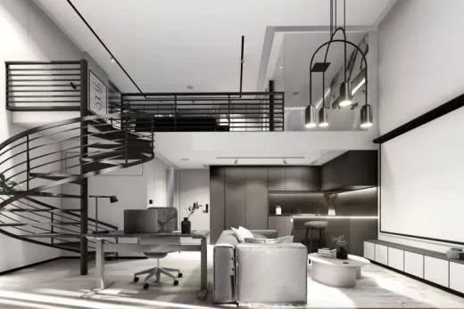 Premium Boutique Condo RW-938P