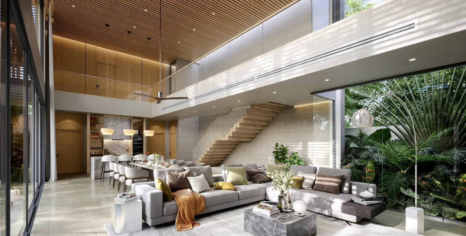 Annara Villas