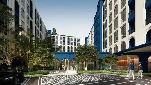 Above Element Condominium