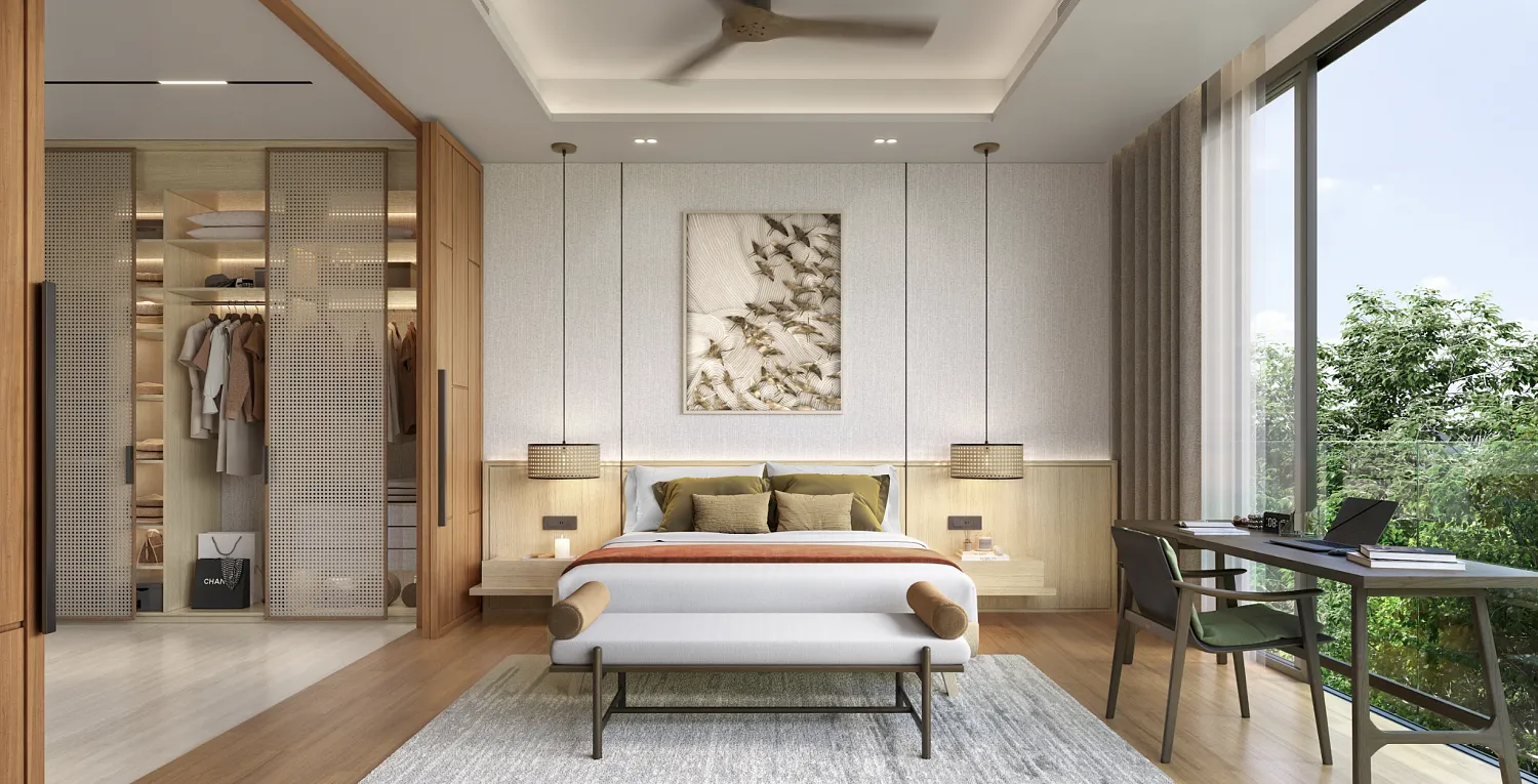 Annara Villas