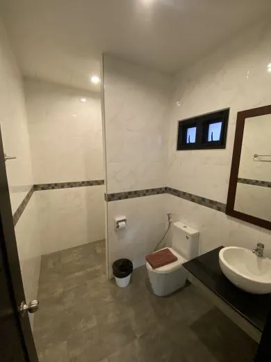 Comfortable bungalow (studio) in the south of the island, Nai Harn