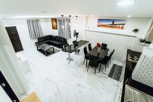 Villa Beach Front Exlusive