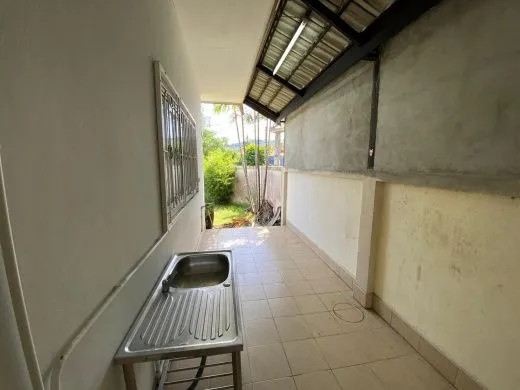 Well maintained 3 bedroom villa in Chalong