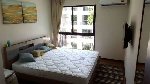 Apartment in Rawai area