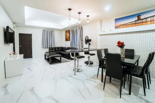 Villa Beach Front Exlusive