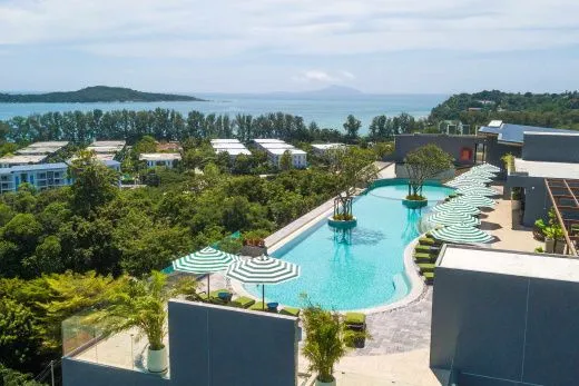 Апартаменты в комплексе Calypso Garden